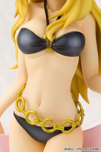 締切直前！【ララビット限定】星井美希－Angelic Island－『小悪魔の