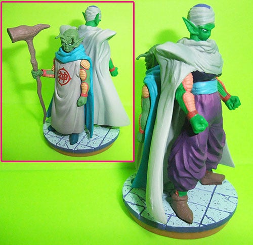 ドラゴンボールカプセル・ネオ 帰ってきたセル編 （ドラカプ