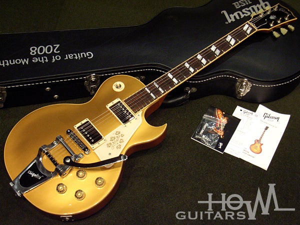 Gibson 2008年製 LP-295 GT [Guitar Of The Month] | HOWL GUITARS