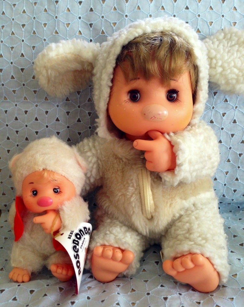 ローズボンボンがやって来た♫ | pikake's room