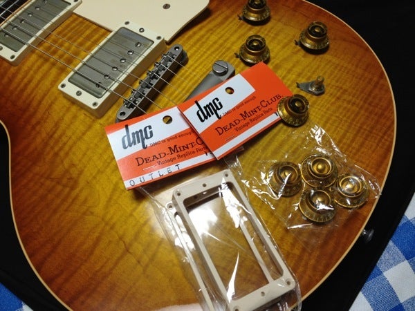 I Love ” Dead Mint Club” ・・・♪ | ♪らんでぃ's Room♪