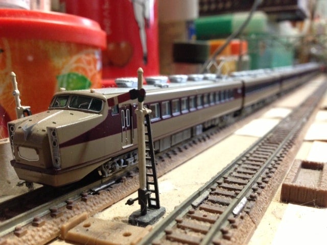 東武鉄道1720系DRC(登場時仕様) [マイクロエース] | 播・備鉄道の日々回顧