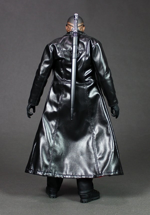 ホットトイズ「ブレイド2」ブレイド レビュー | Cineastの