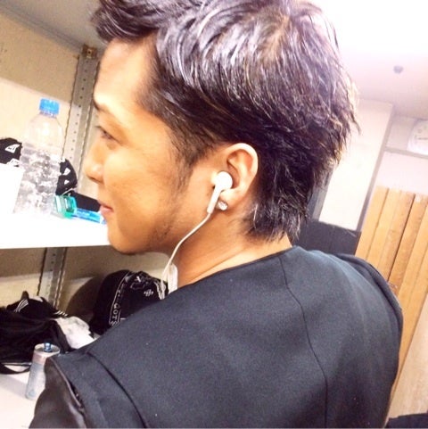 大阪すうぃっしゅ！！ | Da-iCE(ダイス)オフィシャルブログ Powered by