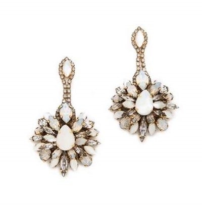 イヤリング候補】ERICKSON BEAMON（エリクソン ビーモン）＠クリオ