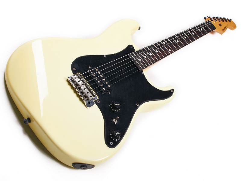 アランとジェイクのシャーベルとフェルナンデスSTC-50 | Marshall Full