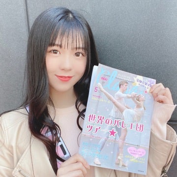 ☆【6期生 貞野遥香】バレエガチ勢わず | NMB48オフィシャルブログ