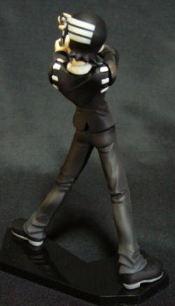 ソウルイーター- トレーディングアーツ Vol.2- 「デス・ザ・キッド