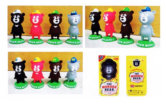 ビームスTでも人気のWDWの新作！ | 8-style Official Blog Powered