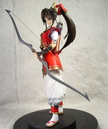 鬼畜王ランス 山本五十六 A－BRAND完成品 | 徒然Blog