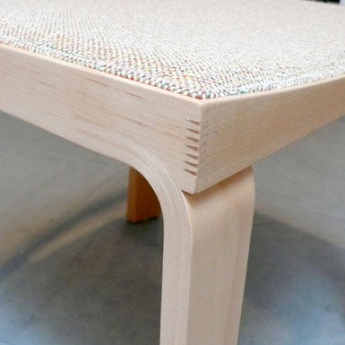 Furniture of Kijuro Yahagi矢萩喜從郎の家具」展 | ゼロファースト