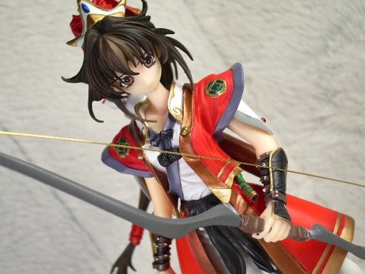 鬼畜王ランス 山本五十六 A－BRAND完成品 | 徒然Blog