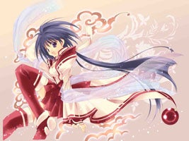 七瀬葵版画デビュー展 全イラストリスト～(＝^ω^＝) | 「SEVENTH