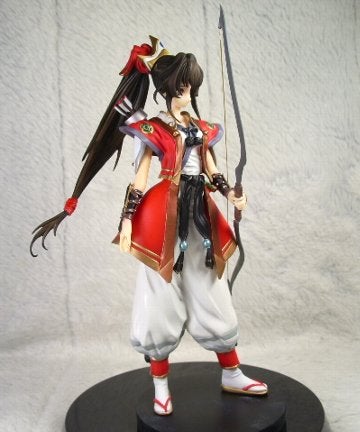 鬼畜王ランス 山本五十六 A－BRAND完成品 | 徒然Blog