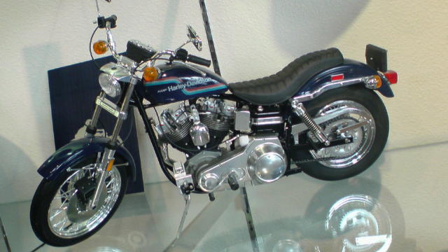 1975年式FXE・・・タミヤ1/6 | 9ちゃん趣味の部屋