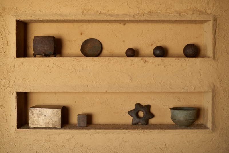 陶芸作家、内田鋼一の400点を猿楽町で愛でる。（後編）｜Pen Online