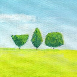 Ryu art shop / 癒し＆前向きのプロフィール | minne 国内最大級の