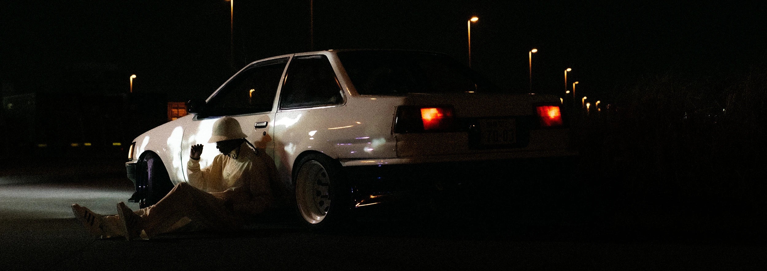 TABOO1 – Full Clip