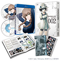 GOODS | TVアニメ『STEINS;GATE（シュタインズ・ゲート）』公式サイト