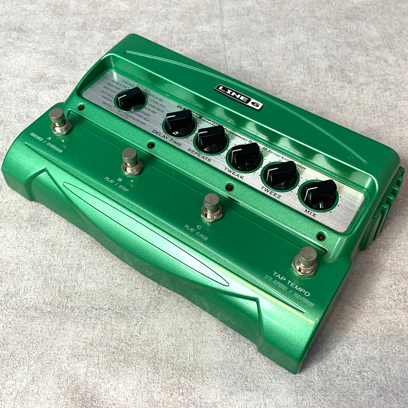 中古】LINE 6 DL4 Delay Modeler【加古川店】