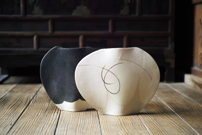 グイドの作品が入荷しました /【公式】刈水庵