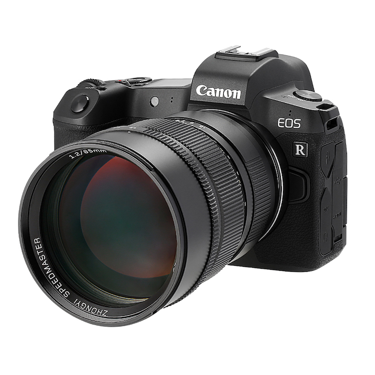 焦点工房 / マウントアダプター専門店