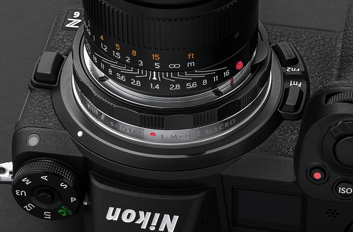 焦点工房 / マウントアダプター専門店