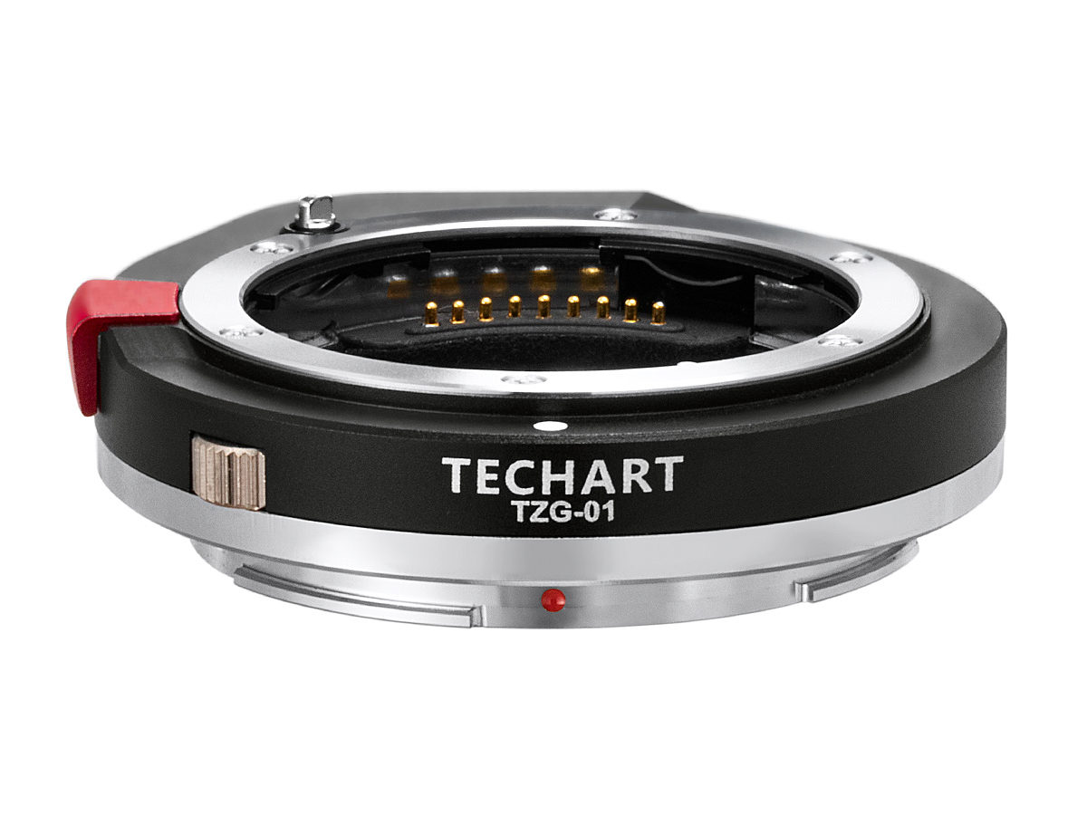 焦点工房 / マウントアダプター専門店