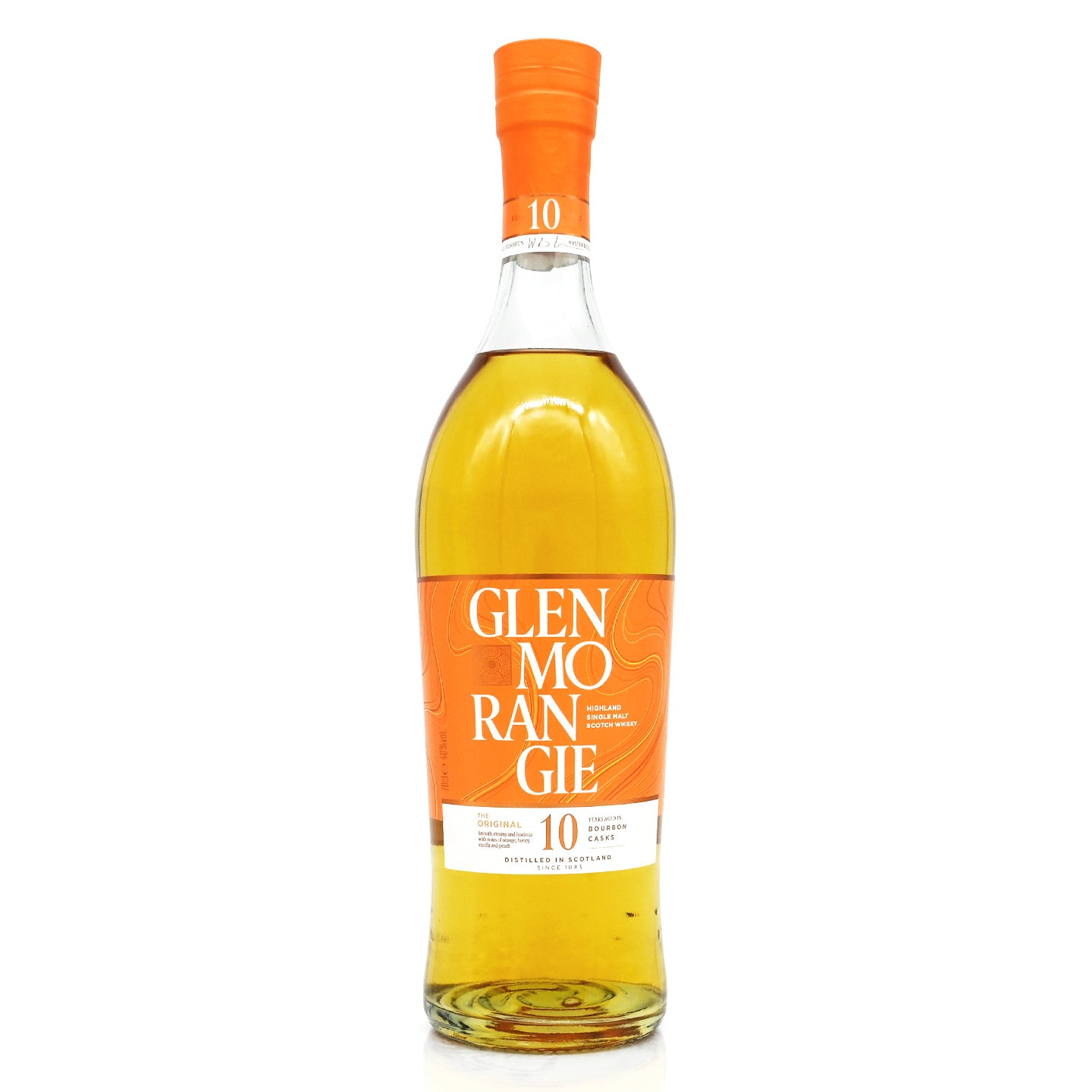 グレンモーレンジィオリジナル 700ml 40度 / GLENMORANGIE ORIGINAL