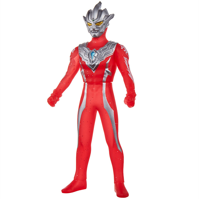 ウルトラヒーローシリーズ ウルトラマンレグロス スペシャルカラーver