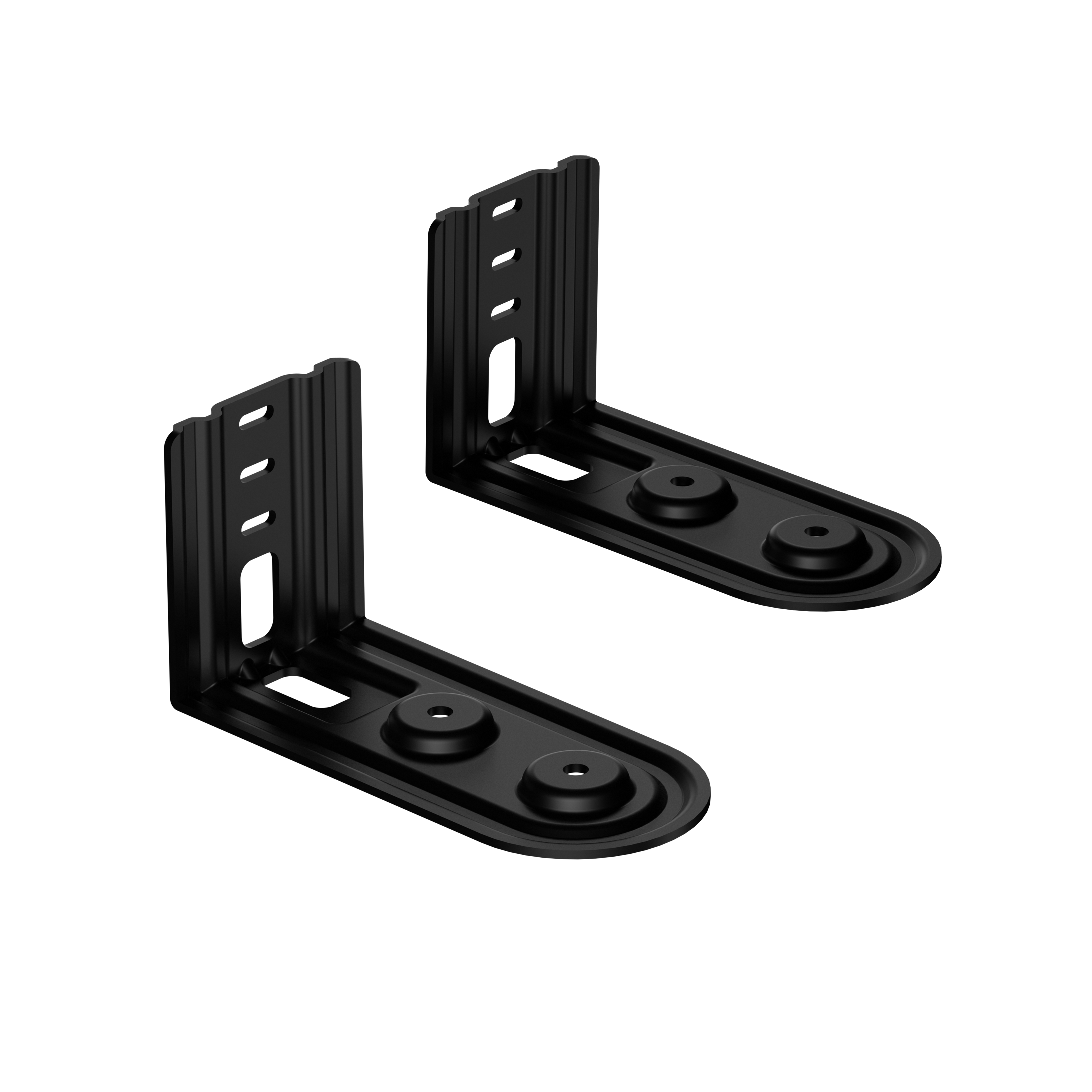 Surround Speakers Wall Mounts (DRAGON and Shockwafe Wireless