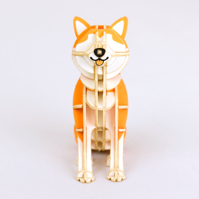Paper Art si-gu-mi PLUS 秋田犬 – 多組（TAKUMI）公式オンラインショップ