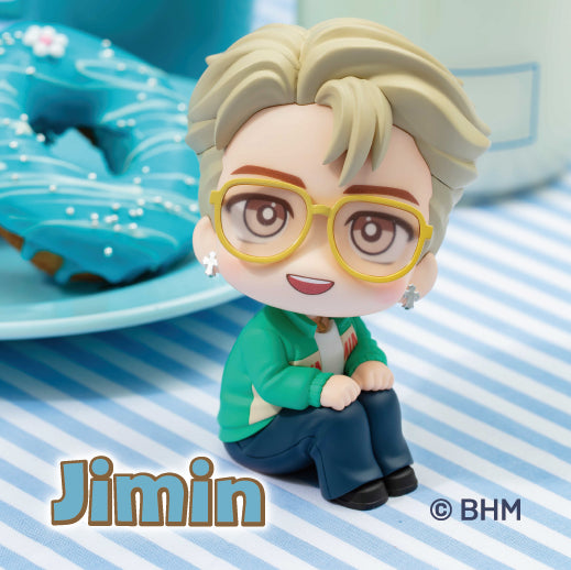 るかっぷ TinyTAN Dynamite ver. Jimin – ベストスカイオンラインストア