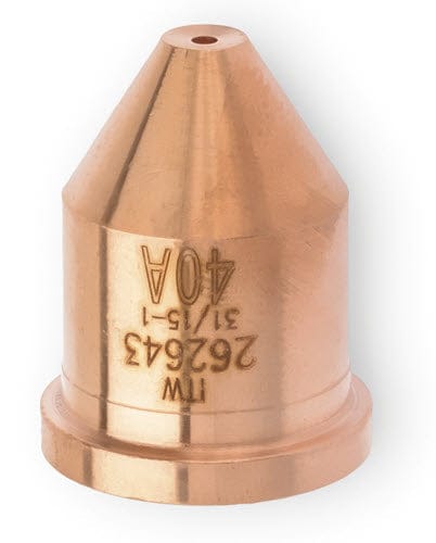 Miller Plasma Tip, 40 Amp 262643