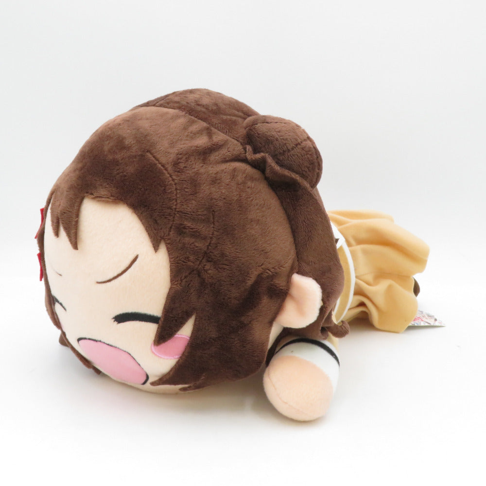 セガプラザ BanG Dream! バンドリ! メガジャンボ寝そべりぬいぐるみ