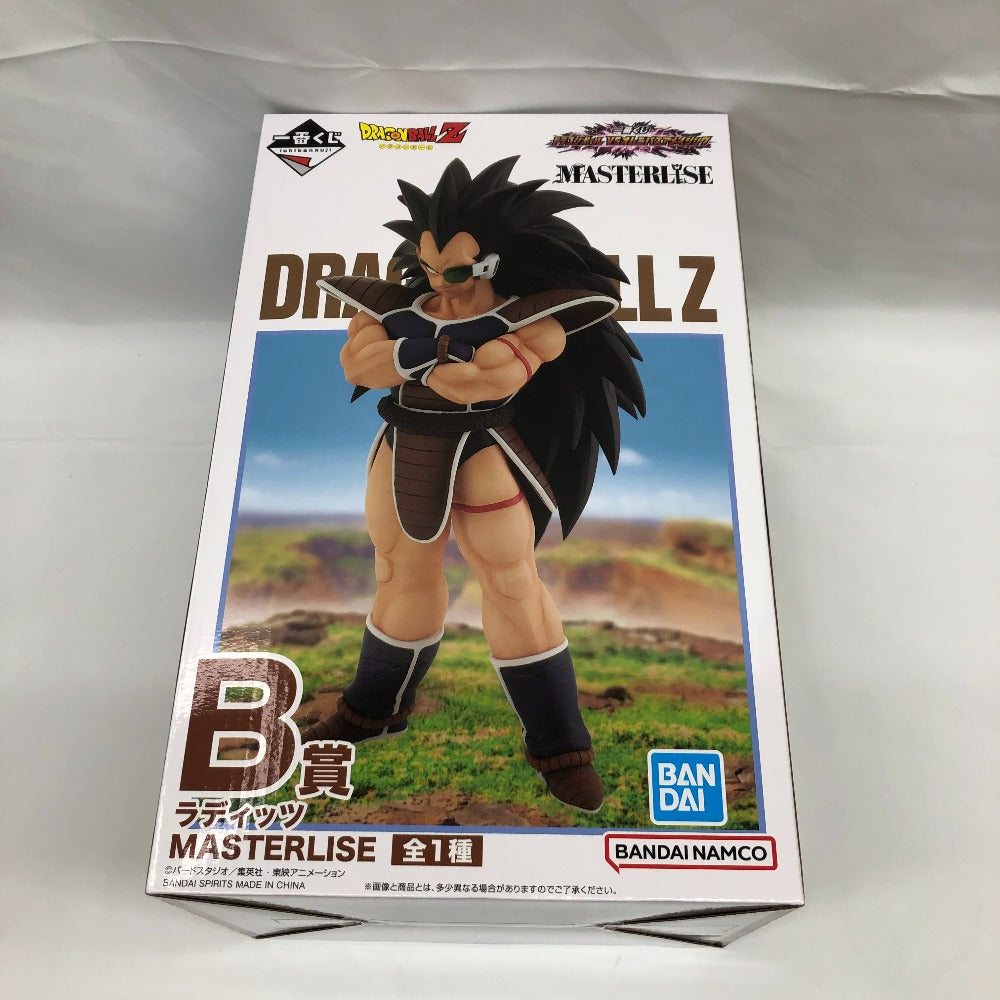 ラディッツ 「一番くじ ドラゴンボール VSオムニバスアメイジング