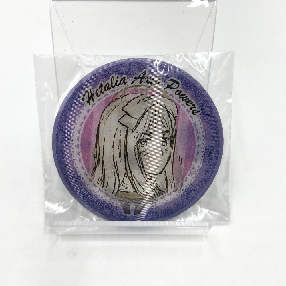 ベラルーシ 「ヘタリア Axis Powers トレーディングチェンジング缶