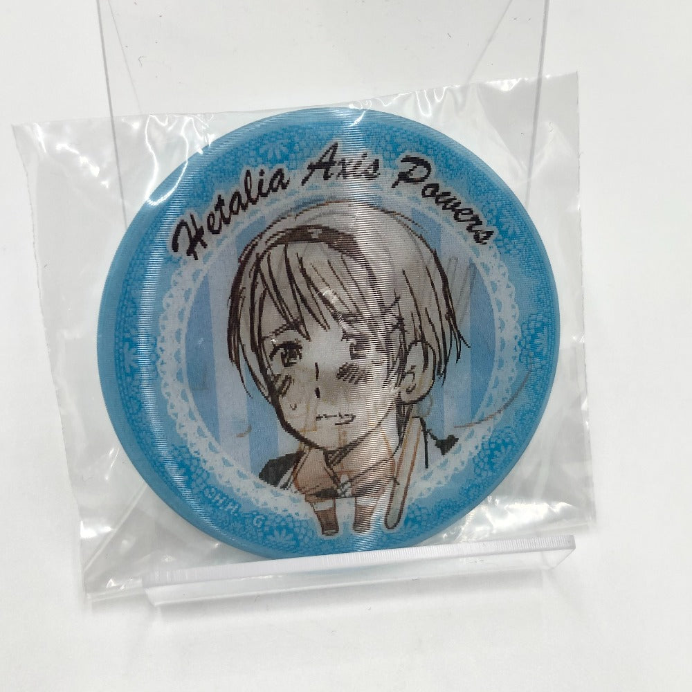 ウクライナ 「ヘタリア Axis Powers トレーディングチェンジング缶