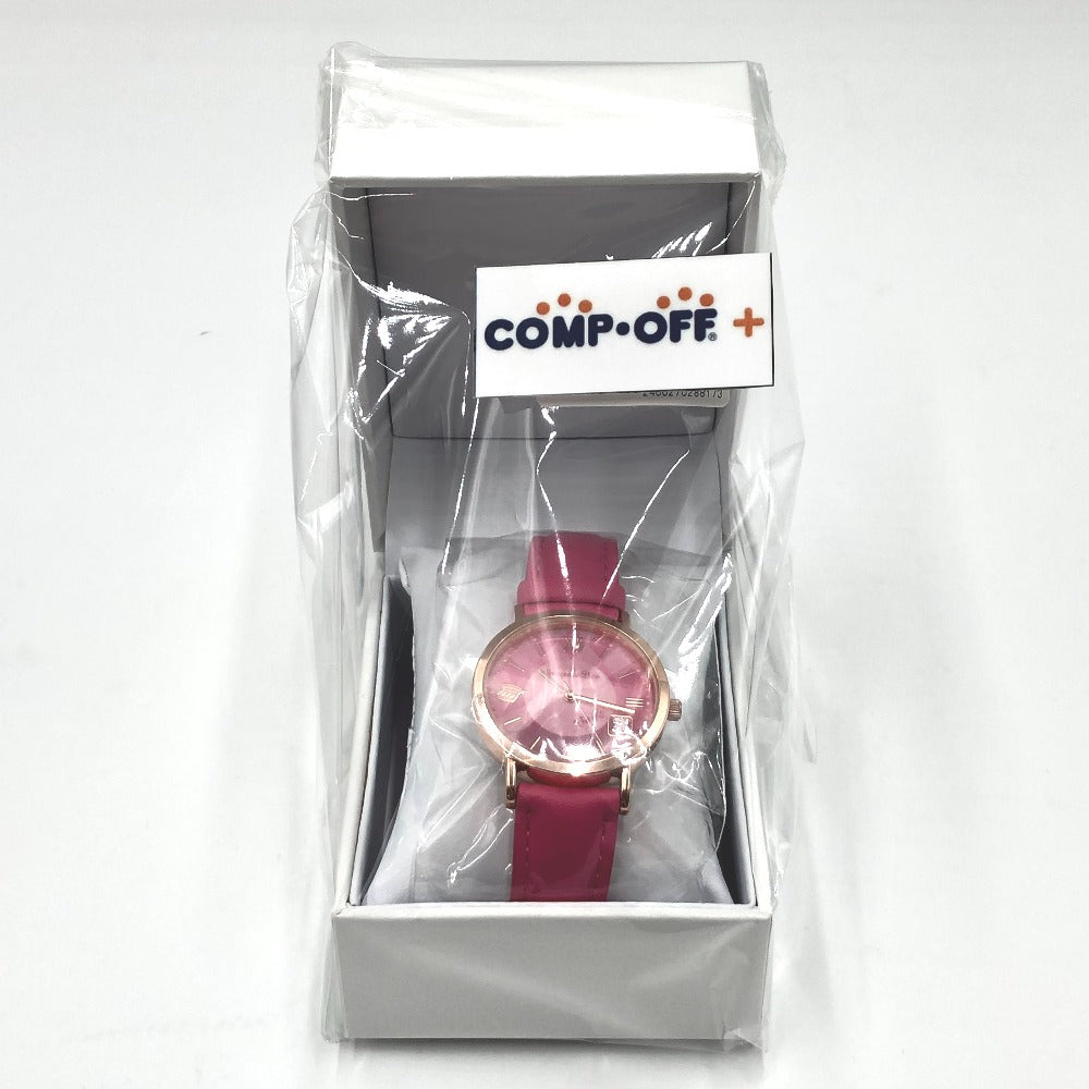 いれいす 3周年記念 腕時計 ないこ キャラクターグッズ ｜コンプオフ