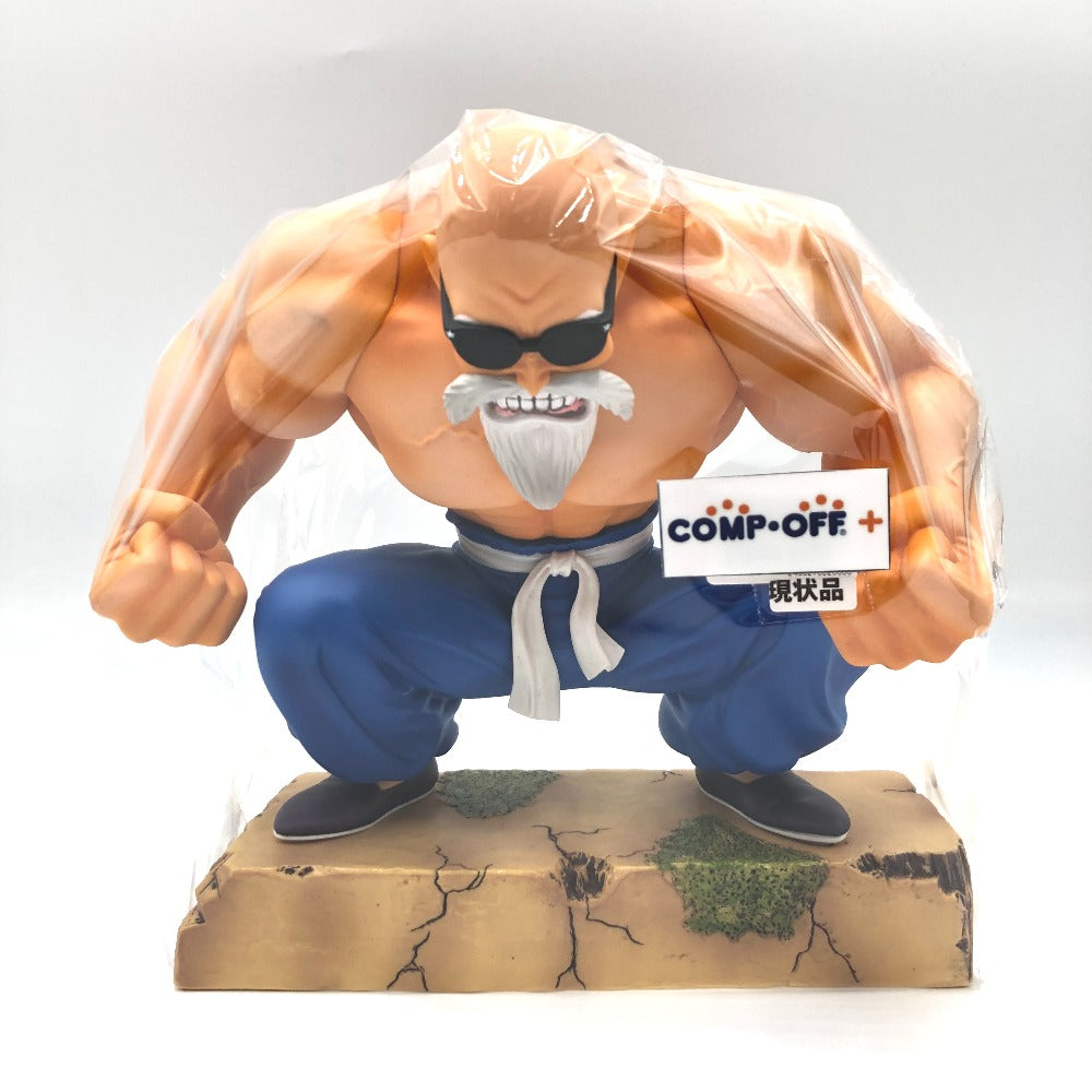 亀仙人 「ドラゴンボール」一番くじ 摩訶不思議アドベンチャー編 A賞