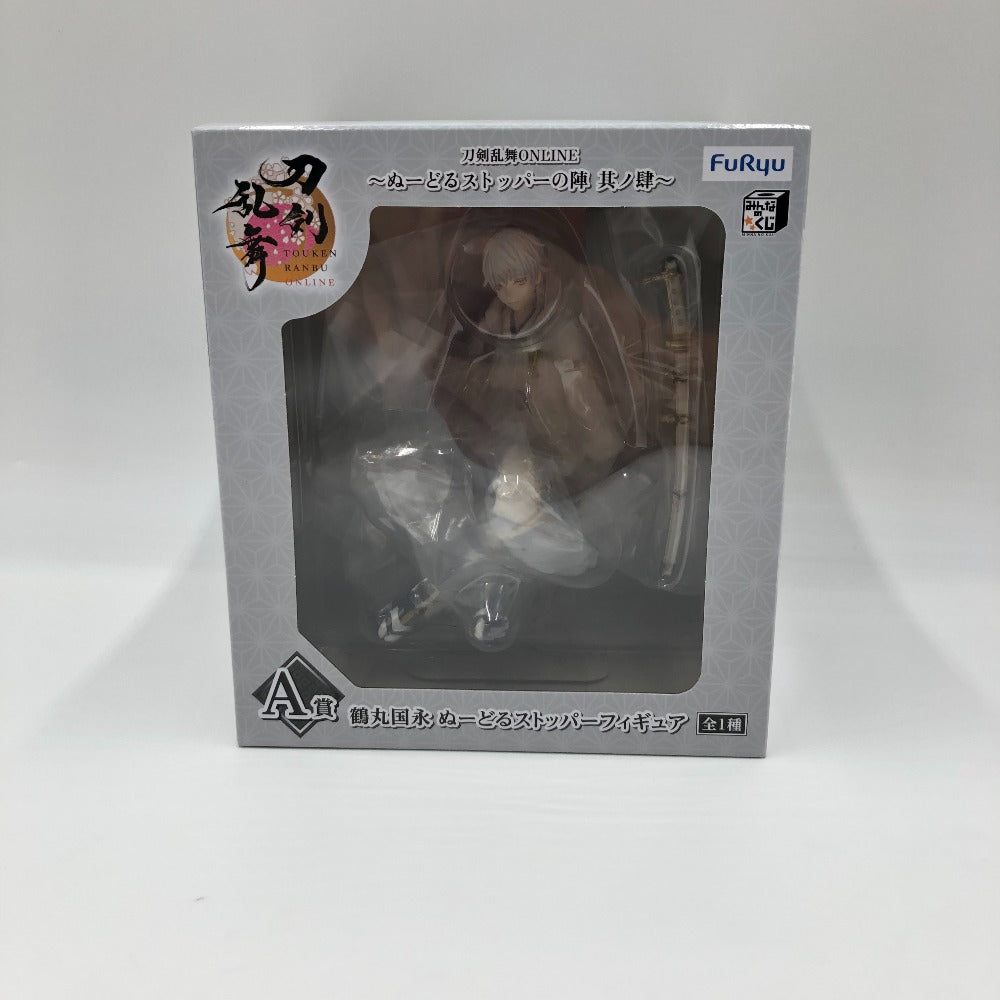 フリュー 鶴丸国永 「みんなのくじ 刀剣乱舞ONLINE ～ぬーどる