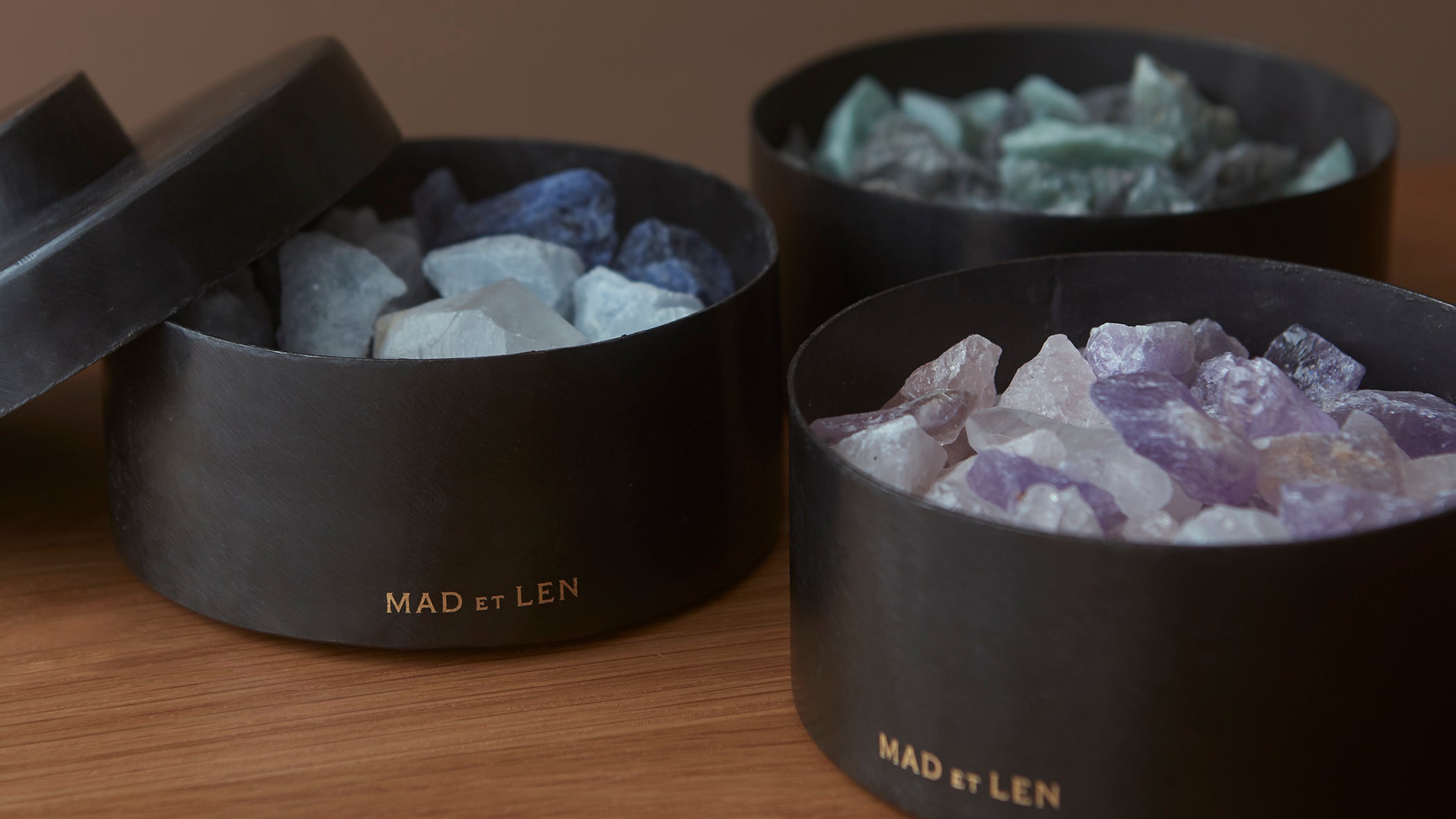 MAD ET LEN :マドエレン日本公式オンラインストア | DOUBLE'H ML STORE