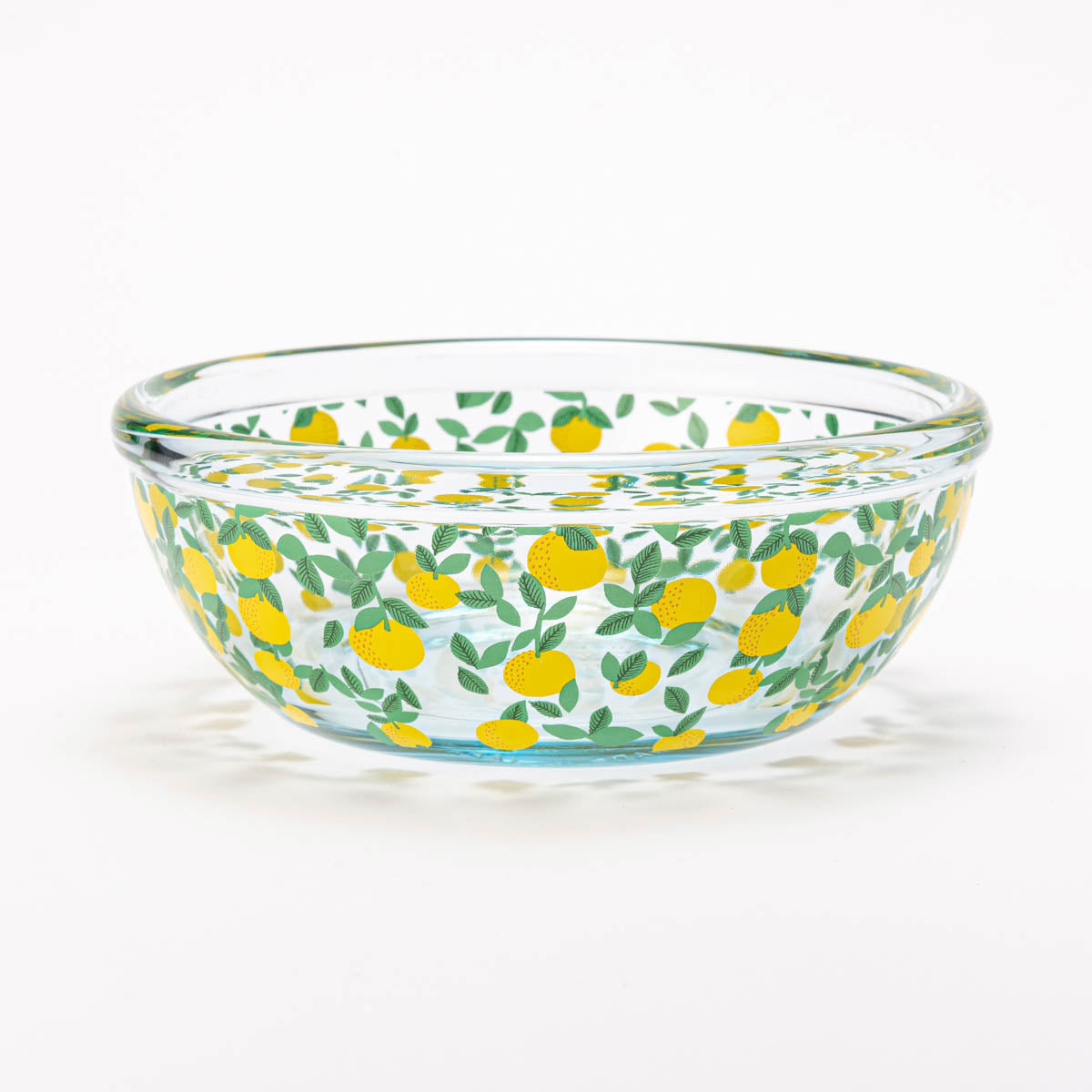 Fire-King 15oz ボウル [ボンタンアメ®パターン] サファイアブルー