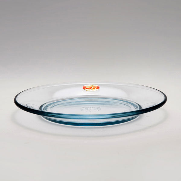 Fire-King ランチプレート サファイアブルー – Fire-King Japan ONLINE