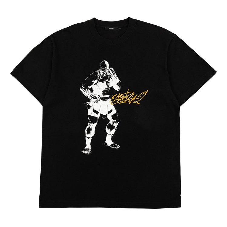 ストリートファイター ストリートファイター6 キャラクターTシャツ