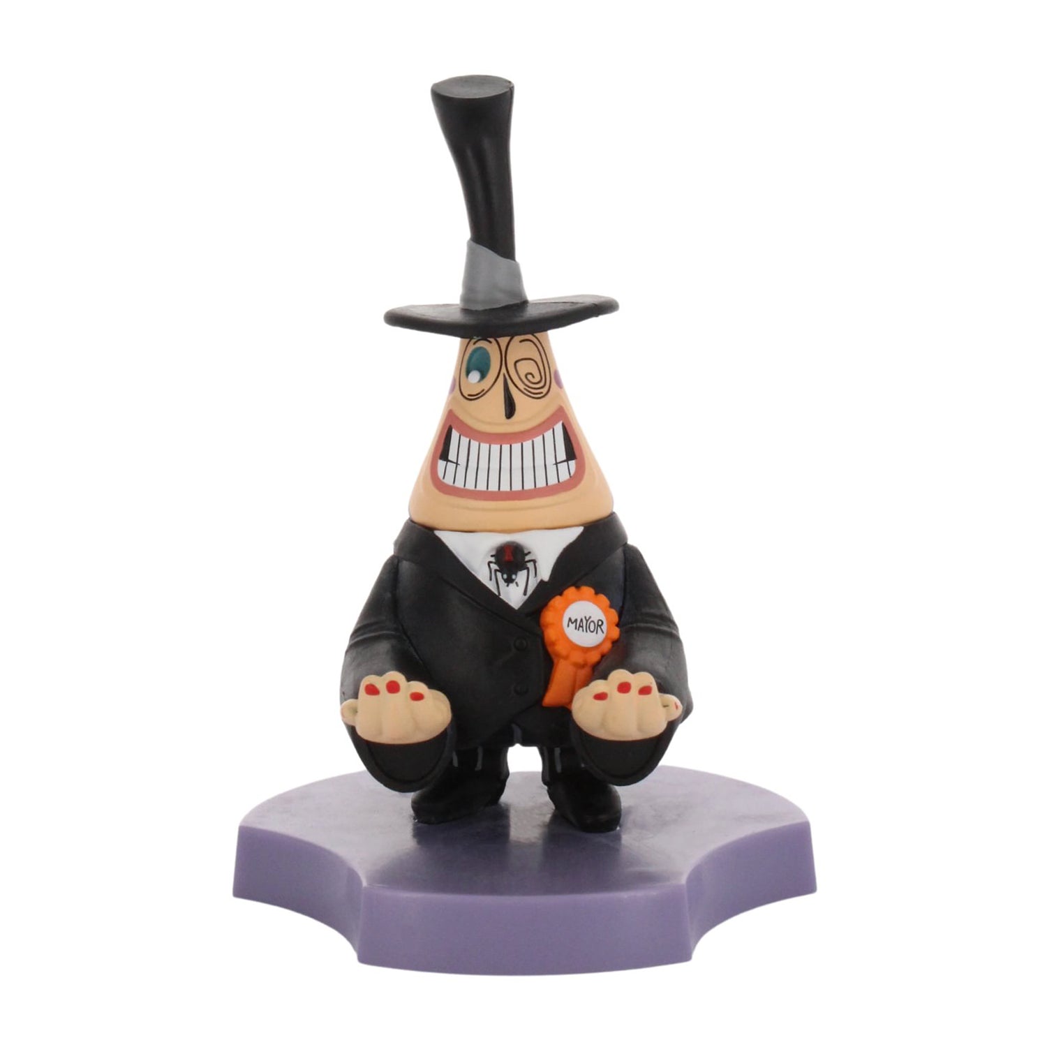 EXG Pro ナイトメアー・ビフォア・クリスマス 【メイヤー 町長