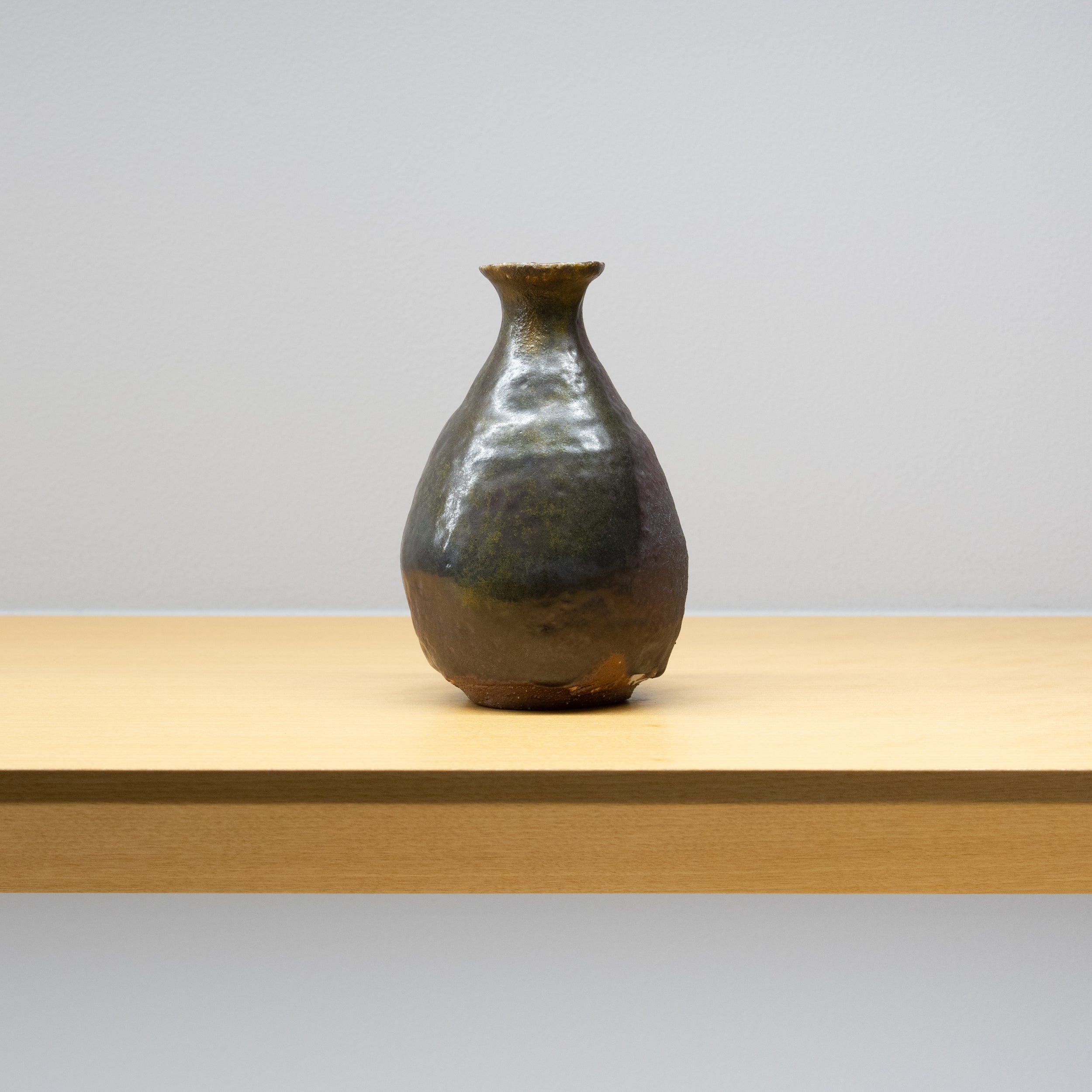 今西公彦 | MASAHIKO IMANISHI – HULS GALLERY TOKYO | 現代工芸ギャラリー