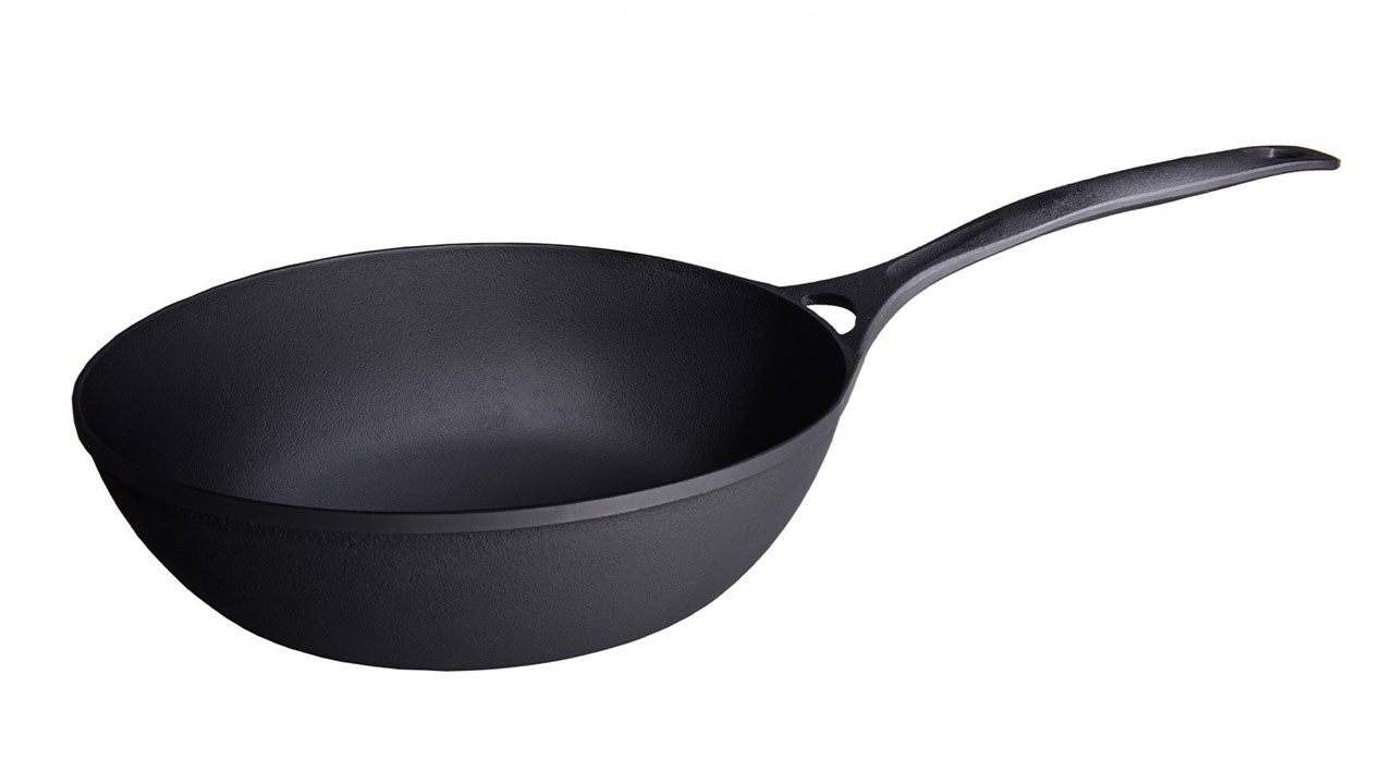 ダクタイルディープパン24 – 岩鉄鉄器オンラインショップ