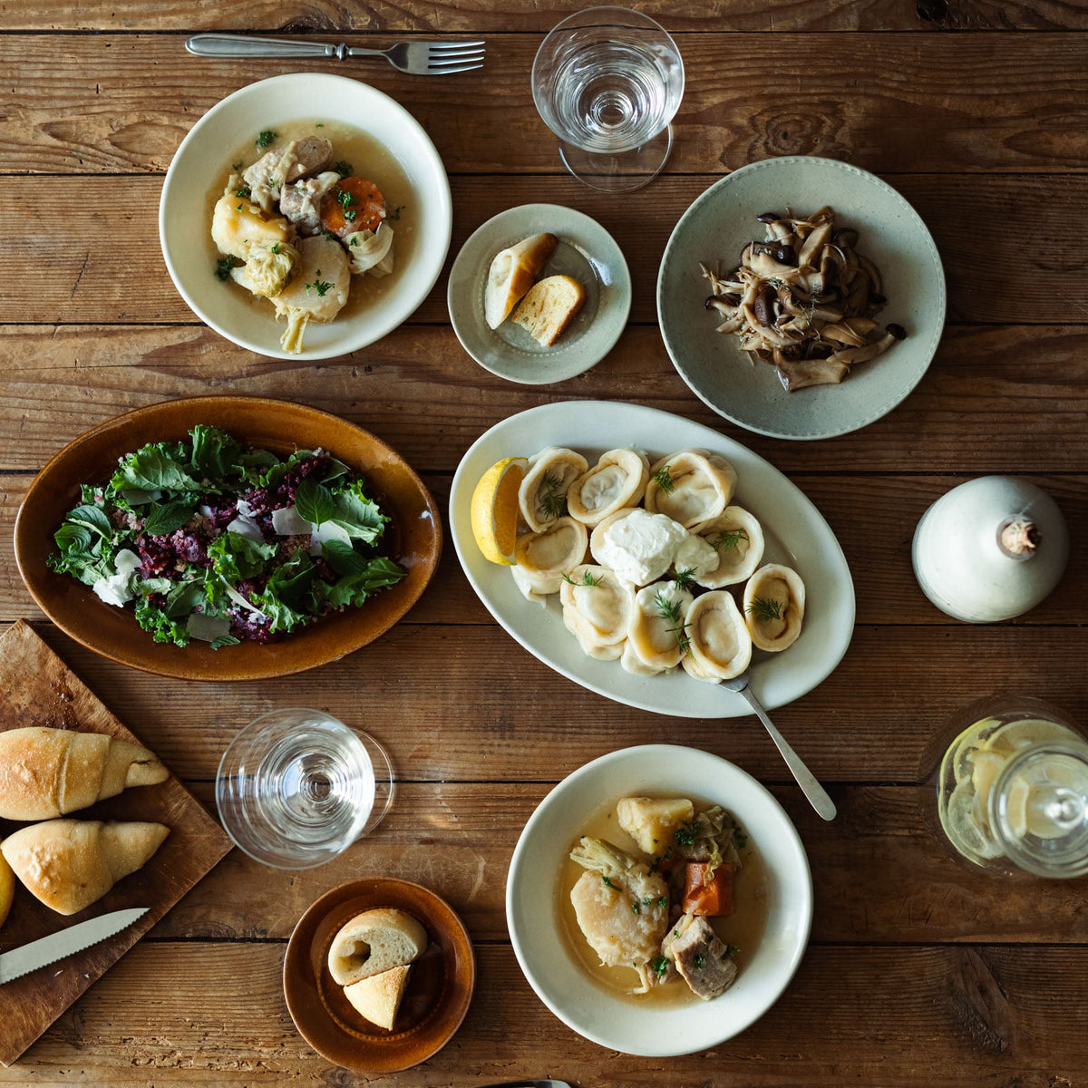 郡司製陶所 ｜くらすこと公式オンラインストア