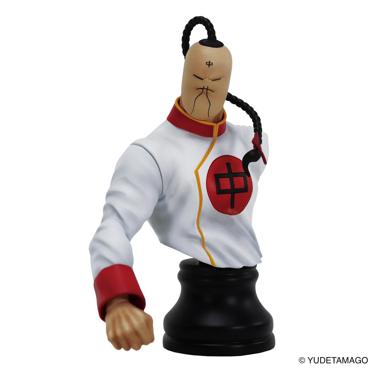 BMC キン肉マンシリーズ No.3 ラーメンマン – キン肉マン公式